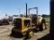 PETTIBONE SPEEDMIXER, GM DIESEL ENG, HOUR METER READS 2018 HRS, RAN WHEN PARKED OVER A YEAR AGO,