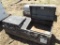 WESTERN MFG FUELTANK/TOOLBOX COMBO