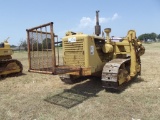 CAT D7 PIPELAYER,......MIDWESTERN M561 CONVERSION, HYD CTW