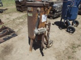 EMPIRE SAND BLASTING POT