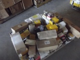 PALLET OF ASSORTED OIL FILTERS
