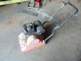 PLATE COMPACTOR GAS POWERED,...