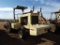 1974 BOMAG...MPH100 RECLAIMER, S/N 85517, CANOPY, HOUR METER READS 2924 HRS