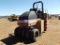 2006 DYNAPAC...CP142 RUBBER TIRE ROLLER, S/N 2167