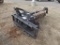 BRADCO...SKIDSTEER TRENCHER ATTACHMENT