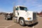 1999 FREIGHTLINER FLD120 T/A TRUCK TRACTOR, S/N...1FUYDZYB4XDB41069, DETROIT 60 ENG, EATON 10 SPD