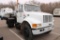 1998 IHC 4700 S/A TRUCK TRACTOR, S/N 1HTSCAANXWH543532, DT466 ENG, ALLISON AUTO, OD READS 75216