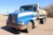 1998 International 9400 Truck, VIN # 2HSFHAMR0WC053176