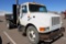 1997 IHC 4900 TRUCK TRACTOR, S/N...1HTSDAAM4VH435281, DT466E ENG, 5 SPD TRANS, OD READS 126932 MILES