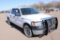 2013 FORD F150 CREWCAB...PICKUP, S/N...1FTFW1CF0DFB69436, V8 ENG, AUTO TRANS, OD READS 195089 MILES