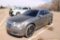 2012 CHRYSLER 300 CAR, S/N 2C3CCACG2CH115531, V6, AUTO, OD READS 116484 MILES (SALVAGE TITLE)