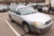 2007 SUBARU OUTBACK, S/N 4S4BP61C477331192, 4CYL, AUTO TRANS, OD READS 179091 MILES