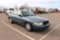2010 FORD CROWN VIC CAR, S/N 2FABP7BVXAX117664, V8, AUTO (UNKNOWN MILES, DISPLAY DOES NOT WORK)