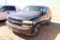 2006 CHEVY TAHOE SUV, S/N 1GNEC13Z86R144811, V8, AUTO, (DOES NOT RUN)