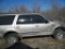 1998 FORD EXPEDITION SUV, S/N 1FMPU18LOWLB53973, (PARTS ONLY)...SELLS OFFSITE CADDO COUNTY #2 ANADAR
