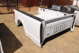FORD F250 PICKUP BED