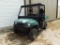POLARIS RANGER 4X4 SIDE BY SIDE, HOUR METER READS 1293 HRS, BILL OF SALE LOCATED AT YARD 1