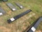 SET OF 6' FORK EXTENTIONS (UNUSED) LOCATED IN YARD 1