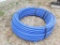 500' OF 1 1/2 PEX PIPE LOCATED IN YARD 1