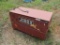 JOB BOX... ???????LOCATED IN YARD 2
