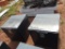 (2) TOOL BOXES LOCATED IN YARD 2