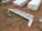 HEADACHE RACK FOR PICKUP LOCATED IN YARD 2