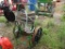 SAF T CART TORCH DOLLY LOCATED IN YARD 2
