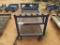 ROLL AROUND PIPE CART LOCATED IN YARD 2