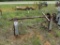 WIRE SPOOL MACHINE GEAR DRIVEN LOCATED IN YARD 2