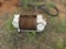 PTO BRADEN WINCH LOCATED IN YARD 2