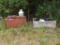 (4) CRATES OF ASSORTED PIPE CONNECTORS LOCATED IN YARD 2