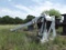 TRUCK CRANE , NO HYD CYLINDERS LOCATED IN YARD 2