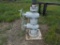 2 VALVE JUNCTION LOCATED IN YARD 3, BUYER RESPONSIBLE FOR REMOVAL