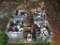 PALLET OF ASSORTED SPRAY CANS LOCATED IN YARD 2
