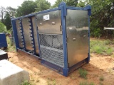 GREASE STATION SKIDDED LOCATED IN YARD 2