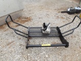RANCH HAND GRILL GUARD, 2014 & NEWER CHEVY W/BRACKETS LOCATED IN YARD 1