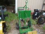 SAF T CART CUTTING TORCH DOLLY LOCATED IN YARD 2