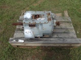 EATON TRANSMISSION... LOCATED IN YARD 2