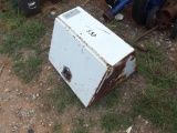 EASTERN TRUCK TOOL BOX LOCATED IN YARD 2