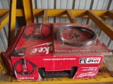 MILWAUKEE M SPECTOR 12V DIGITAL INSPECTION CAMERA W/ 3' EXTENTION (UNUSED) LOCATED IN