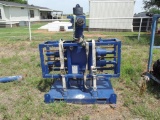 BOP 4 VALVE IN CARRIER LOCATED IN YARD 2