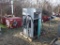 (2) GAS PUMPS...