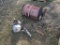 HOSEREEL & PUMP...