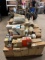 (2) PALLETS OF ASSORTED FILTERS