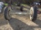 TRAILER AXLE...