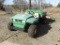 JOHN DEER GATOR (DOES NOT RUN )