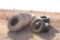 (12) MISC TIRES 