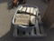 ASSORTED CONCRETE SCREWS & DRILL BITS...