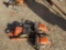 (3) STIHL CHAINSAWS