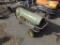 JOHN DEERE 175K BTU SPACE HEATER